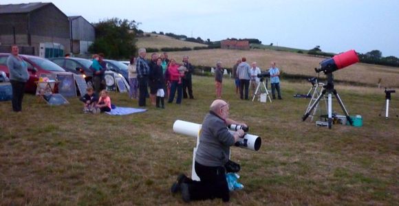 Best Campsites in Whitby North Yorkshire - Book 55 Campsites on Pitchup